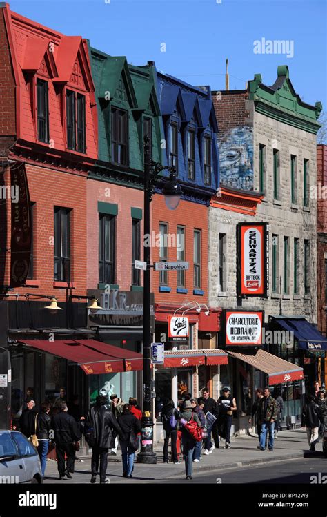 saint-laurent street